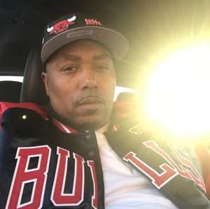 Meet your Posher, Markie